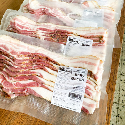 Belly Bacon