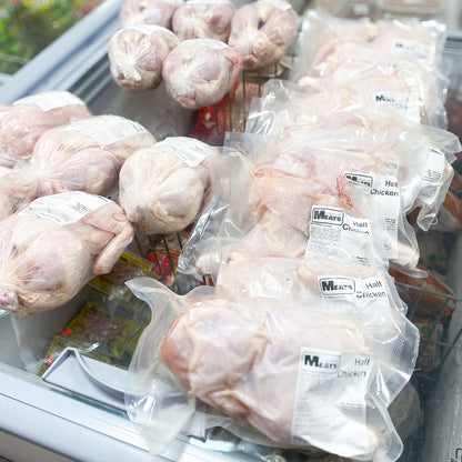 Wholesale Whole Chicken