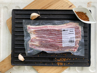 Wholesale Sirloin Bacon